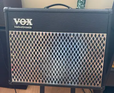 FS/FT Vox AD50 VT, View more