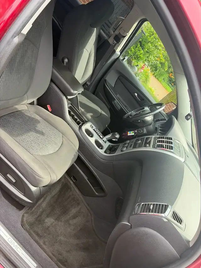 2011 GMC Acadia 509003160733634561