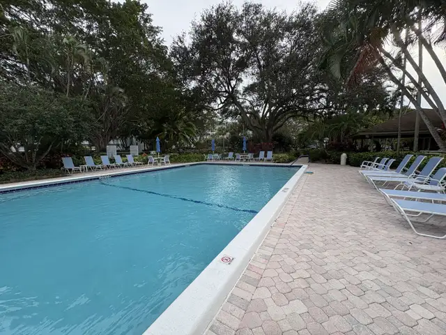 condo à louer Floride, Pompano, Palm air in Florida in Canada - Image 10