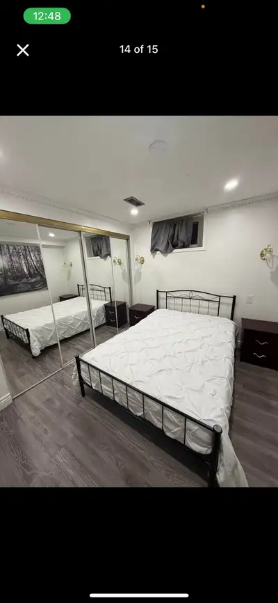 Room for Rent in Scarborough