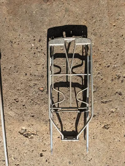 Bike Carriers (Racks) and Kick Stands for Sale, View more