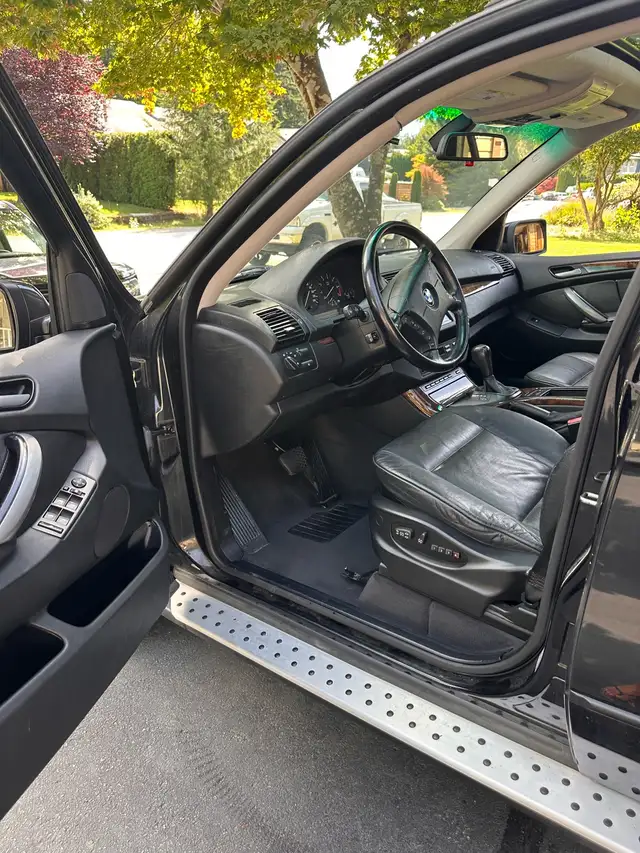 2006 BMW X5 563818429279774723