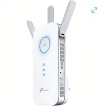 TPLINK Wifi extender AC1900/1750/1200