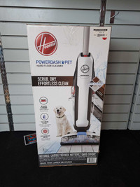 Hoover Powerdash Pet Vacuum (27348124)
