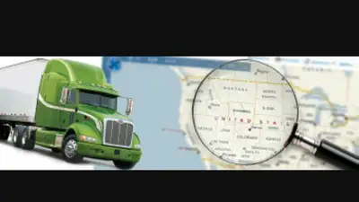 You Welcome Owner Operator - team or single with own reefer or dry van trailers. Canada and USA Open...