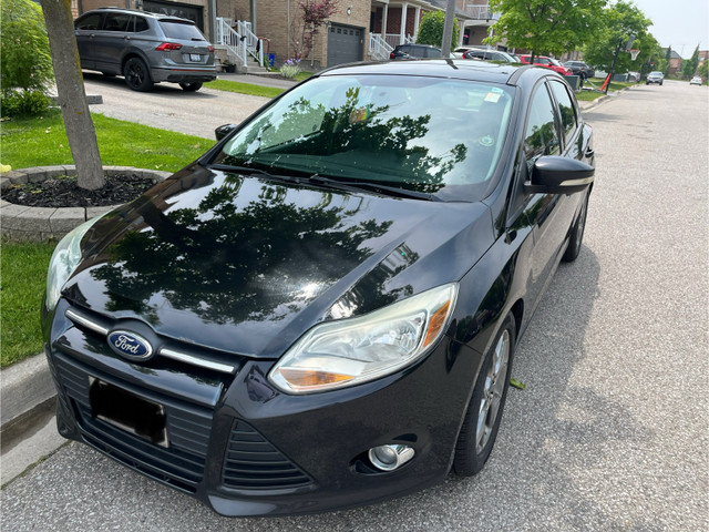 Ford Focus SE 2014 in Cars & Trucks in Oakville / Halton Region - Image 2