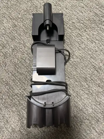 Dyson T031385 Wall Charger Mount and Power Cable, View more