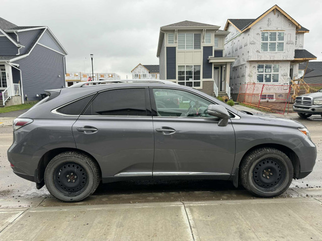 2012 LEXUS RX350 - PERFECT CONDITION in Cars & Trucks in Calgary - Image 2