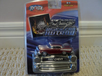 Boyd Coddington American Hotrod 1957 Chevy *NEW IN BOX*