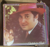 SELL OR TRADE FOR OTHER LPS Neil sedaka - sedakas back vinyl LP