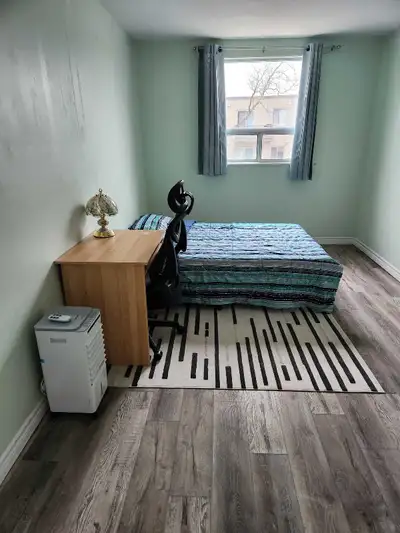 Ingersoll downtown rent room