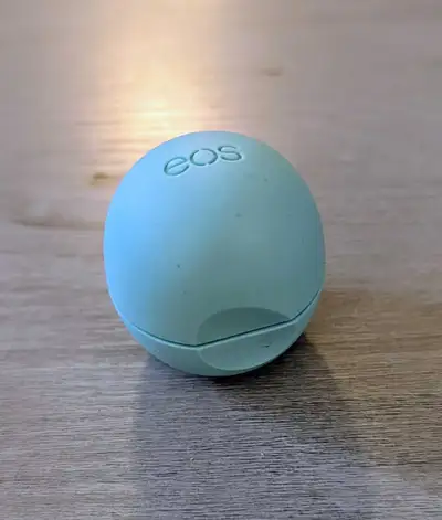 Brand New EOS Lip Balm Sphere, View more