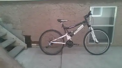 Schwinn MTB, View more
