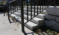 Verti-Crete | Concrete Stairs & Steps