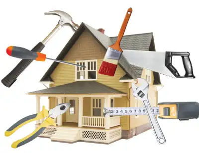 Bonjour Nous sommes 2 pros disponibles en tout temps et pour tout genre de travaux. Que ce soit cuis...