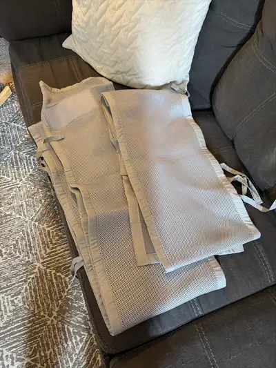 baby crib mesh , View more