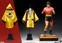 Premium Collectibles Studio PCS 1:3 ROCKY BALBOA II 2 Statue NEW