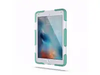 Griffin iPad Pro - Air2 -9.7" Survivor All-Terrain case