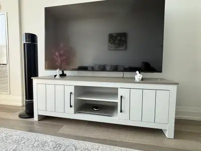 Modern TV Stand, View more