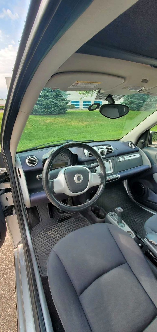 2015 Smart For two in Cars & Trucks in Mississauga / Peel Region - Image 4