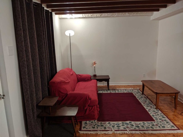 Appartement 3 1/2 lumineux — photo 3