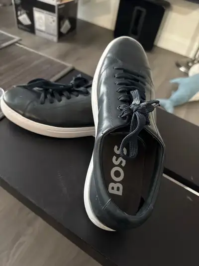 men hugo shoes size 11, View more