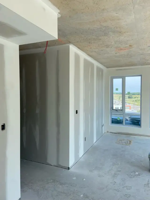 Skilled drywall and framing services 573776294619402241