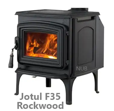 Jotul Wood Stoves - 6 Models  - Spring Promo Up to 18% Off in Fireplace & Firewood in Edmonton - Image 8