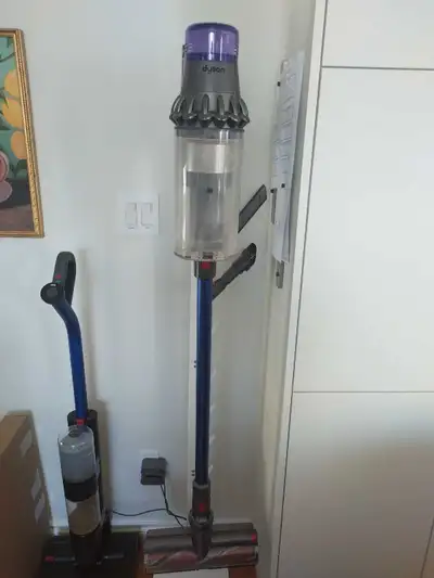 Dyson Outsize, View more