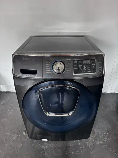 Very Good Working NO ANY PROBLEM 1 YEAR WARRANTY FROM MASTER DELIVERY AND İNSTALLATİON INCLUDED
