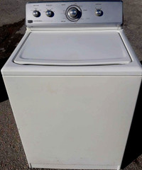 Maytag Washer - FREE DELIVERY