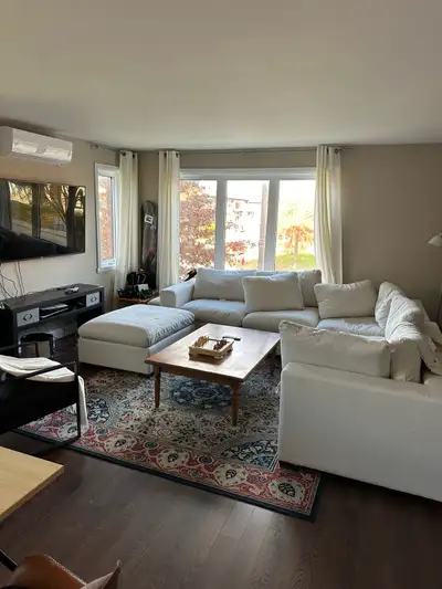 chambre à louer 4 et demi Québec