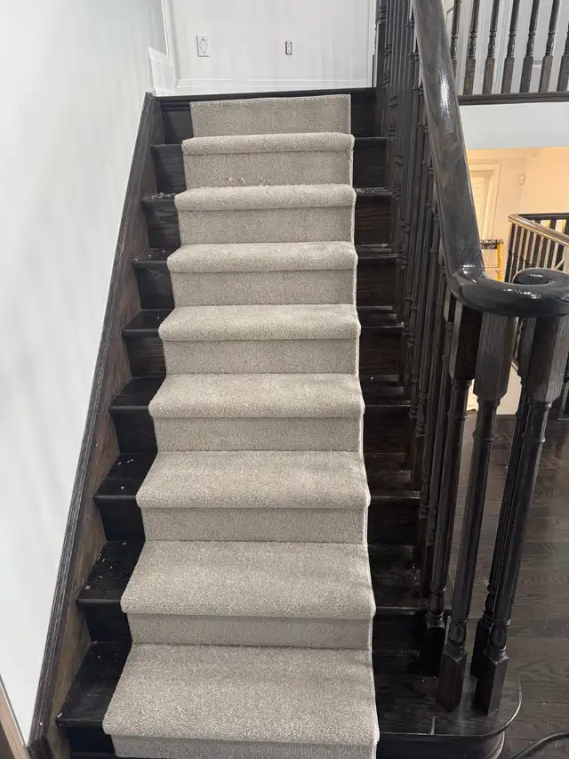  CARPET INSTALLATION509908066123786249