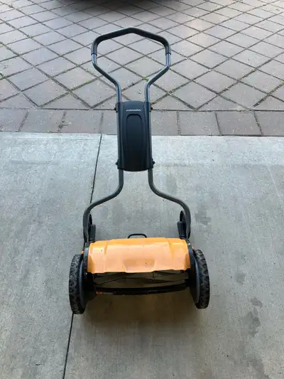 Lawn Mower, View more