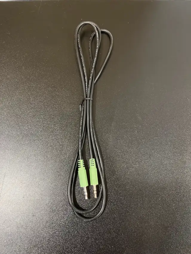 1/8inch Headphone Cable