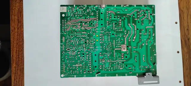 Vintage Apple Power Mac 5200/75LC computer power supply in Laptop Accessories in City of Toronto - Image 3