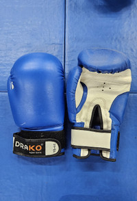 Drako Boxing Gloves