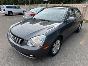2008 Kia Magentis LX