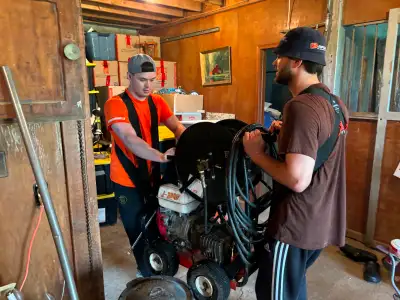 Moving in the GTA? Let Iron Men Moving handle the heavy lifting! Professional movers available for a...