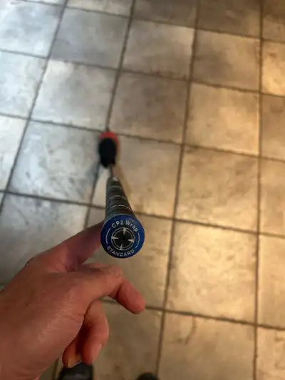 Used left handed fairway wood, View more