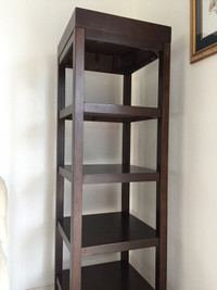 Shelving Unit