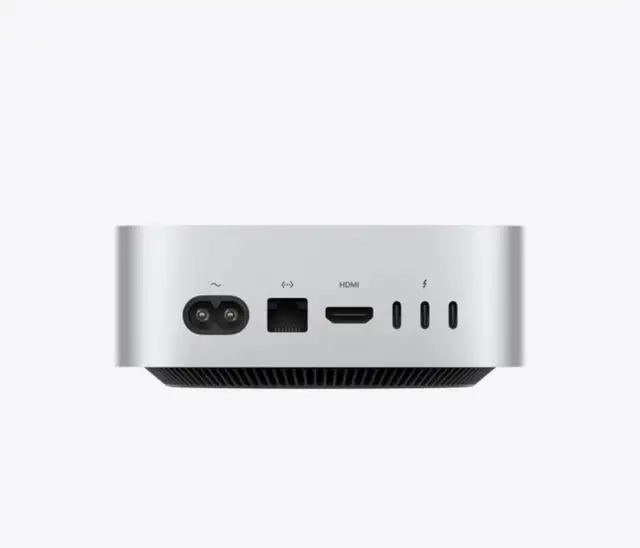 Apple Mac Mini 2026542971431024732162