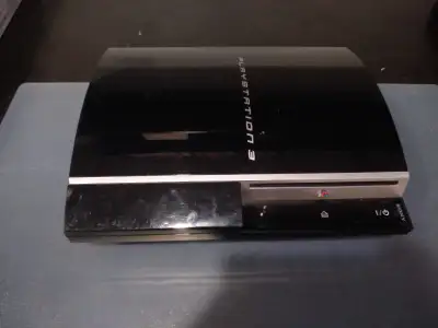 console de jeux Ps3, View more
