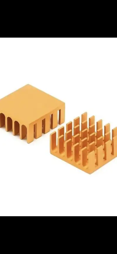 Heat Sinks, View more