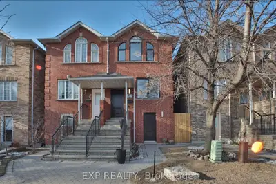 Walk Out Basement for Rent
