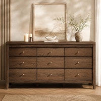 9 Drawer Wood Dresser Markham / York Region Toronto (GTA) Preview