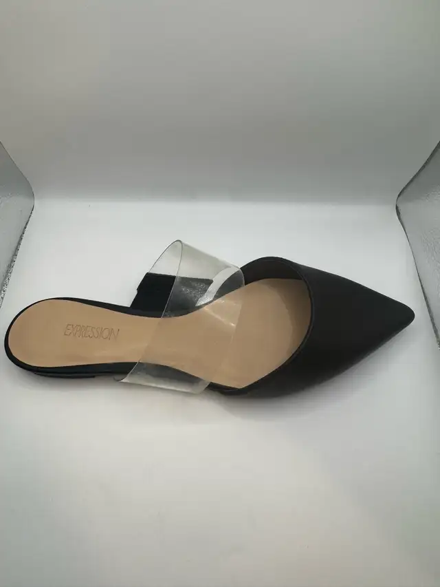 Expression Mules Size 6 in Women's - Shoes in City of Toronto - Image 2