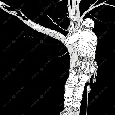 Tree Cutting & Landscaping, View more