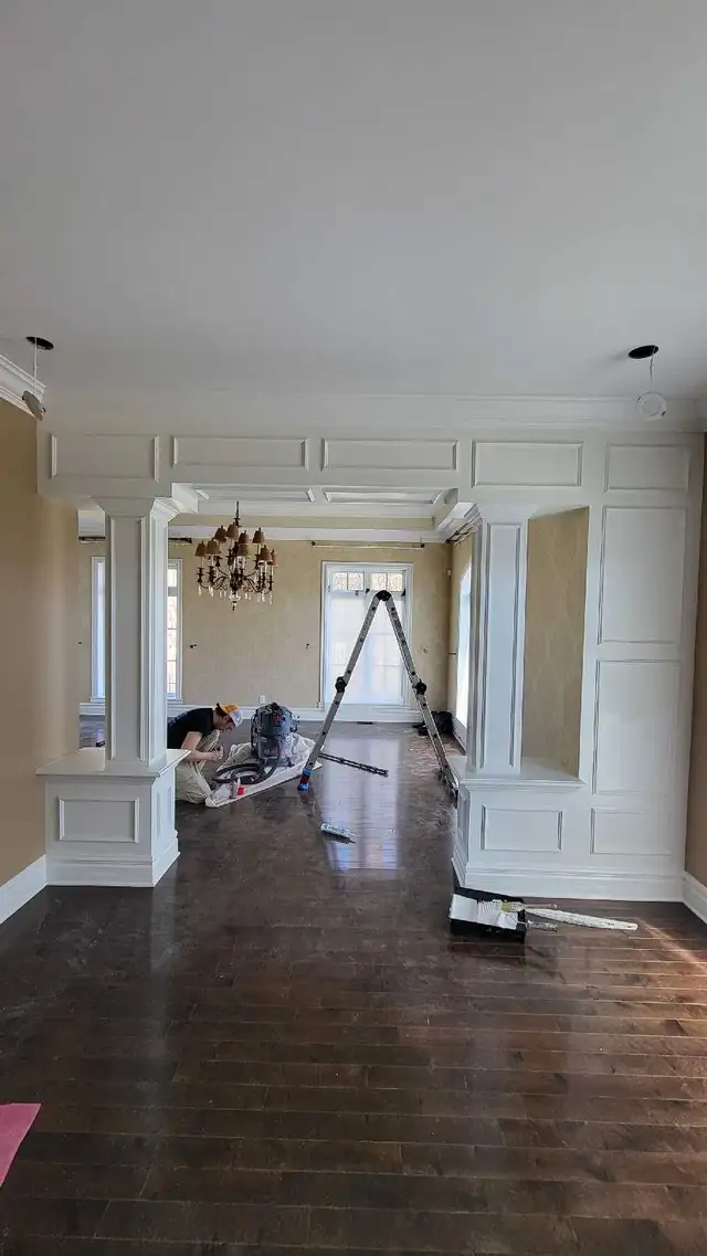 Renovation 570608445241446402