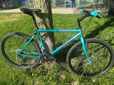 specialized rockhopper, View more